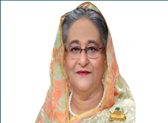 বেসরকারি খাত বিদেশে বিনিয়োগ করতে পারবে-প্রধানমন্ত্রী